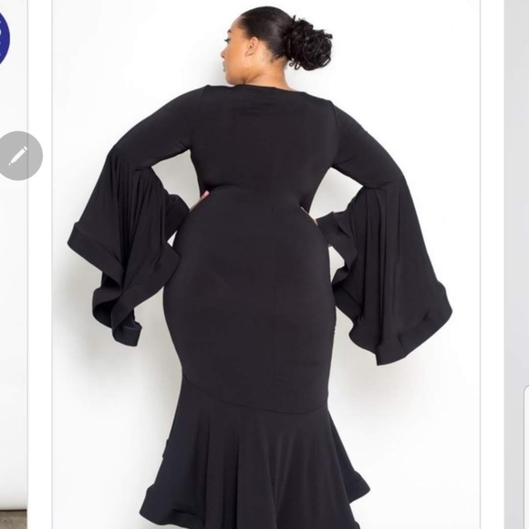 Gorgeous Dress🛍💥 - Picture 2 of 4